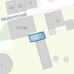 Perceel GVT00-B-2280