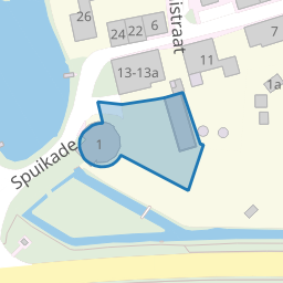 Perceel GVT00-B-2282