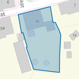 Perceel GVT00-B-2284