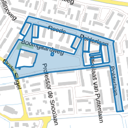 Perceel GVT00-B-2285