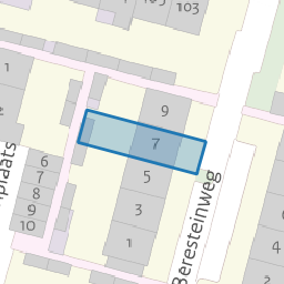 Perceel GVT00-B-2287