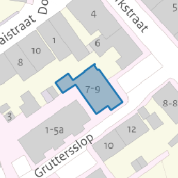 Perceel GVT00-B-2289