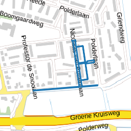 Perceel GVT00-B-2291