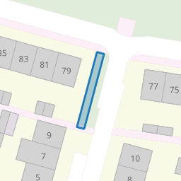 Perceel GVT00-B-2293