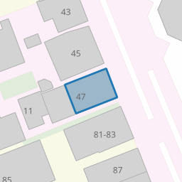 Perceel GVZ00-I-1050