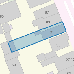 Perceel GVZ00-I-1081