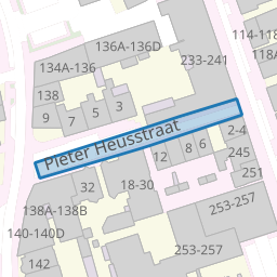 Perceel GVZ00-I-1199