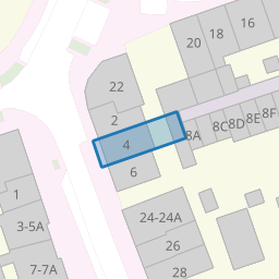 Perceel GVZ00-I-1433