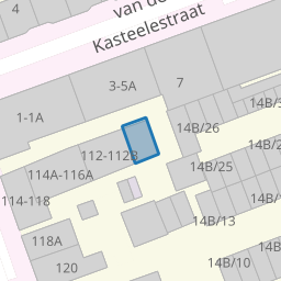 Perceel GVZ00-I-1504