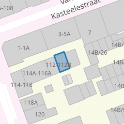 Perceel GVZ00-I-1505