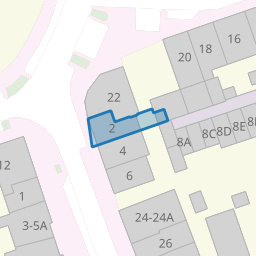 Perceel GVZ00-I-1557