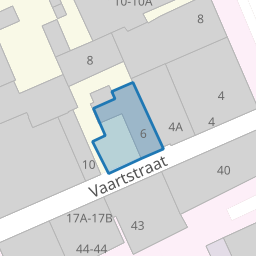 Perceel GVZ00-I-1773