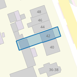 Perceel GVZ00-I-1904