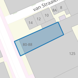 Perceel GVZ00-I-1926