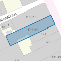 Perceel GVZ00-I-1927