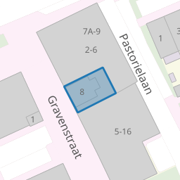 Perceel GVZ00-I-1968