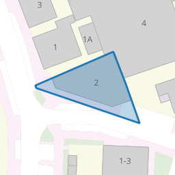 Perceel GVZ00-I-2001