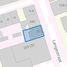 Perceel GVZ00-I-2117