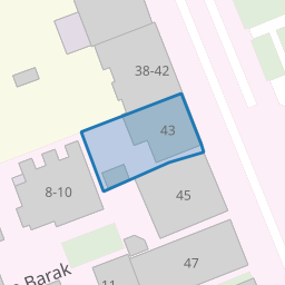 Perceel GVZ00-I-2190