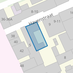 Perceel GVZ00-I-2453