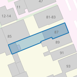 Perceel GVZ00-I-2483