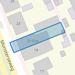 Perceel GVZ00-I-2542