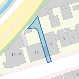 Perceel GVZ00-I-2553