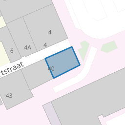 Perceel GVZ00-I-2570