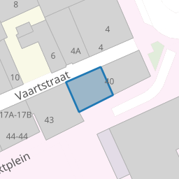 Perceel GVZ00-I-2594