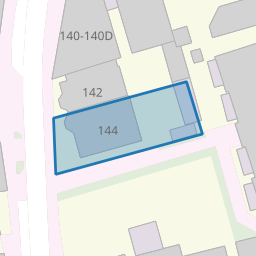 Perceel GVZ00-I-2627