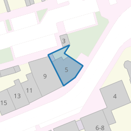 Perceel GVZ00-I-2646