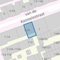 Perceel GVZ00-I-2667