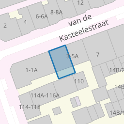 Perceel GVZ00-I-2668