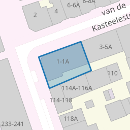 Perceel GVZ00-I-2669