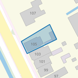 Perceel GVZ00-I-2724