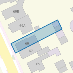 Perceel GVZ00-I-2739