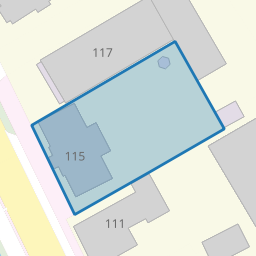 Perceel GVZ00-I-2791