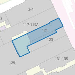 Perceel GVZ00-I-2797