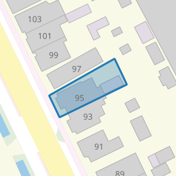 Perceel GVZ00-I-2799