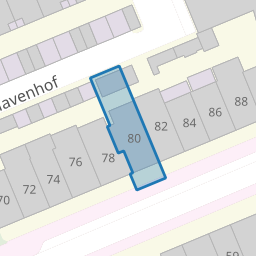 Perceel GVZ00-I-2864