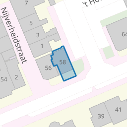 Perceel GVZ00-I-2899