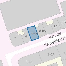 Perceel GVZ00-I-2931