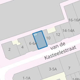 Perceel GVZ00-I-2932