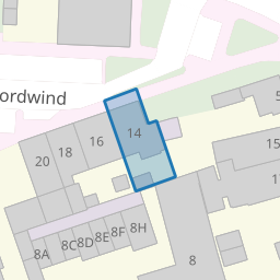 Perceel GVZ00-I-2957