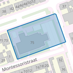 Perceel GVZ00-I-2985