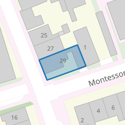 Perceel GVZ00-I-3001