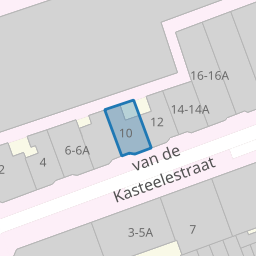 Perceel GVZ00-I-3056