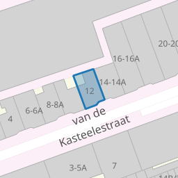 Perceel GVZ00-I-3057