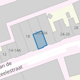 Perceel GVZ00-I-3061