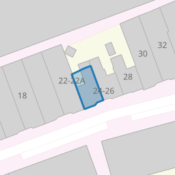 Perceel GVZ00-I-3063